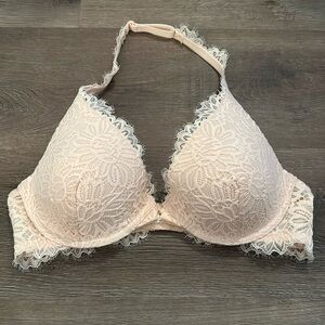 Lace Aerie Bra